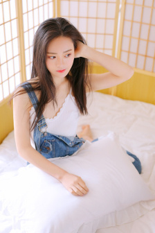 如花似玉如饥似渴