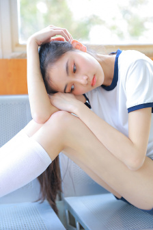 比基尼泳衣透明三角裤