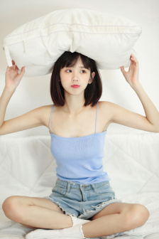 女式比基尼内衣