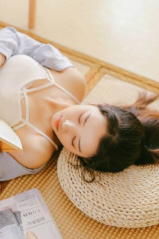 邻居家的寡妇