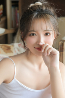 我的女友是演员