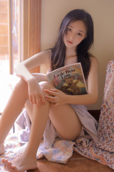 yumi 的房间