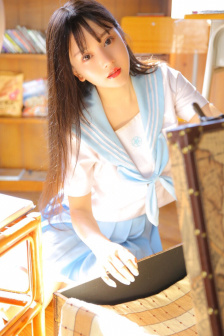 明星专题：福地祐介